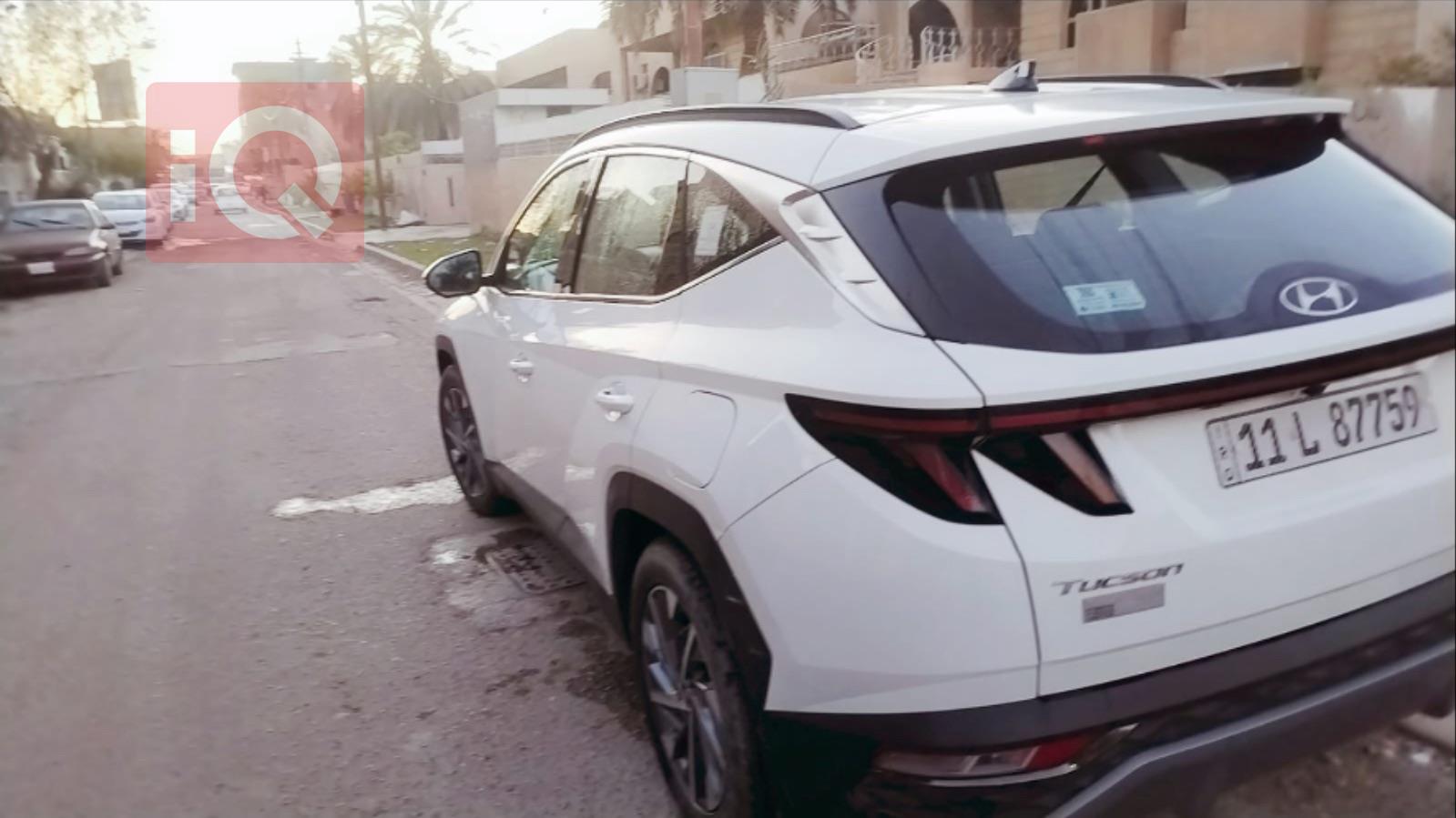 هيونداي توسان